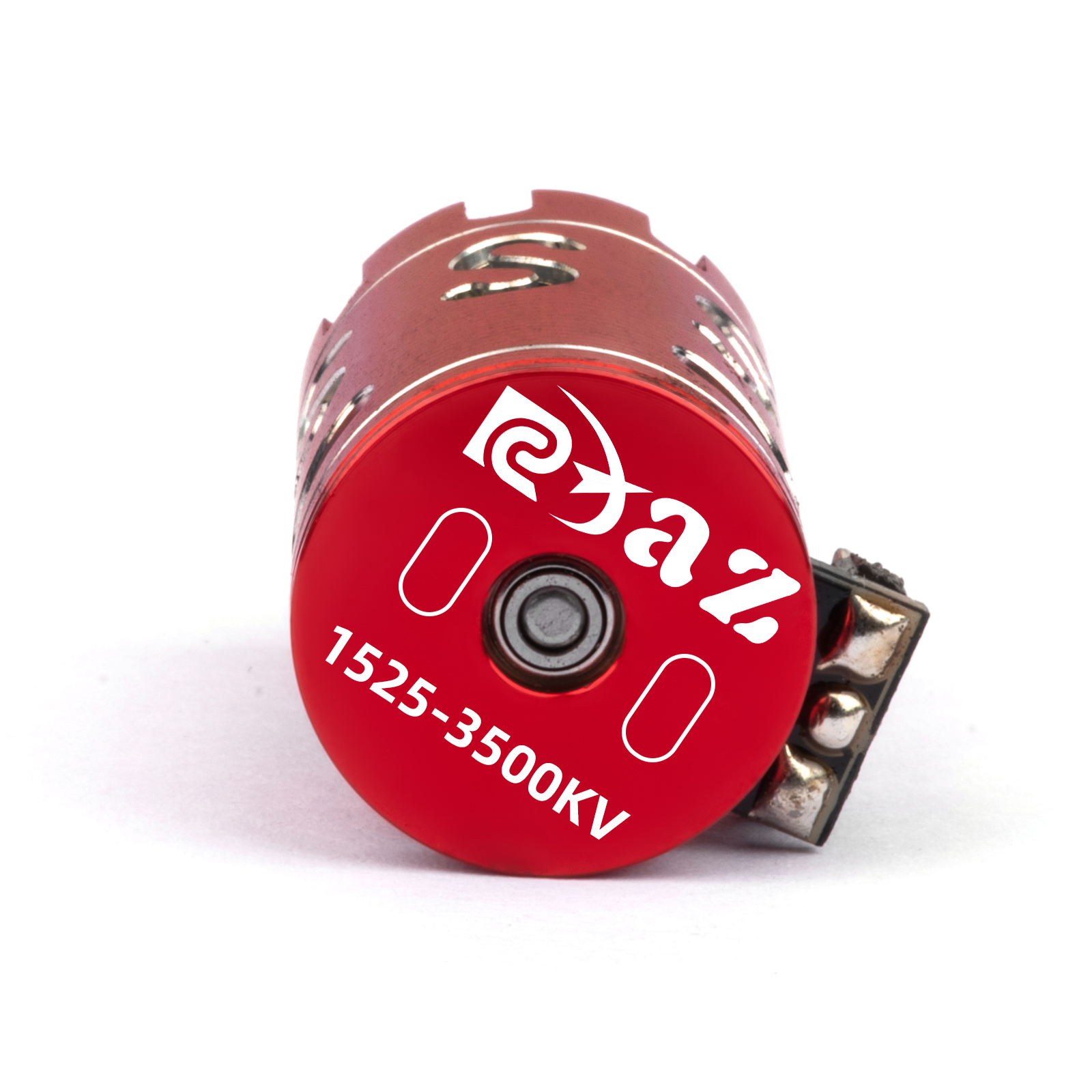 Mini 3500KV 1525 Bürstenloser  – Banana Plug Bewertung und Preis