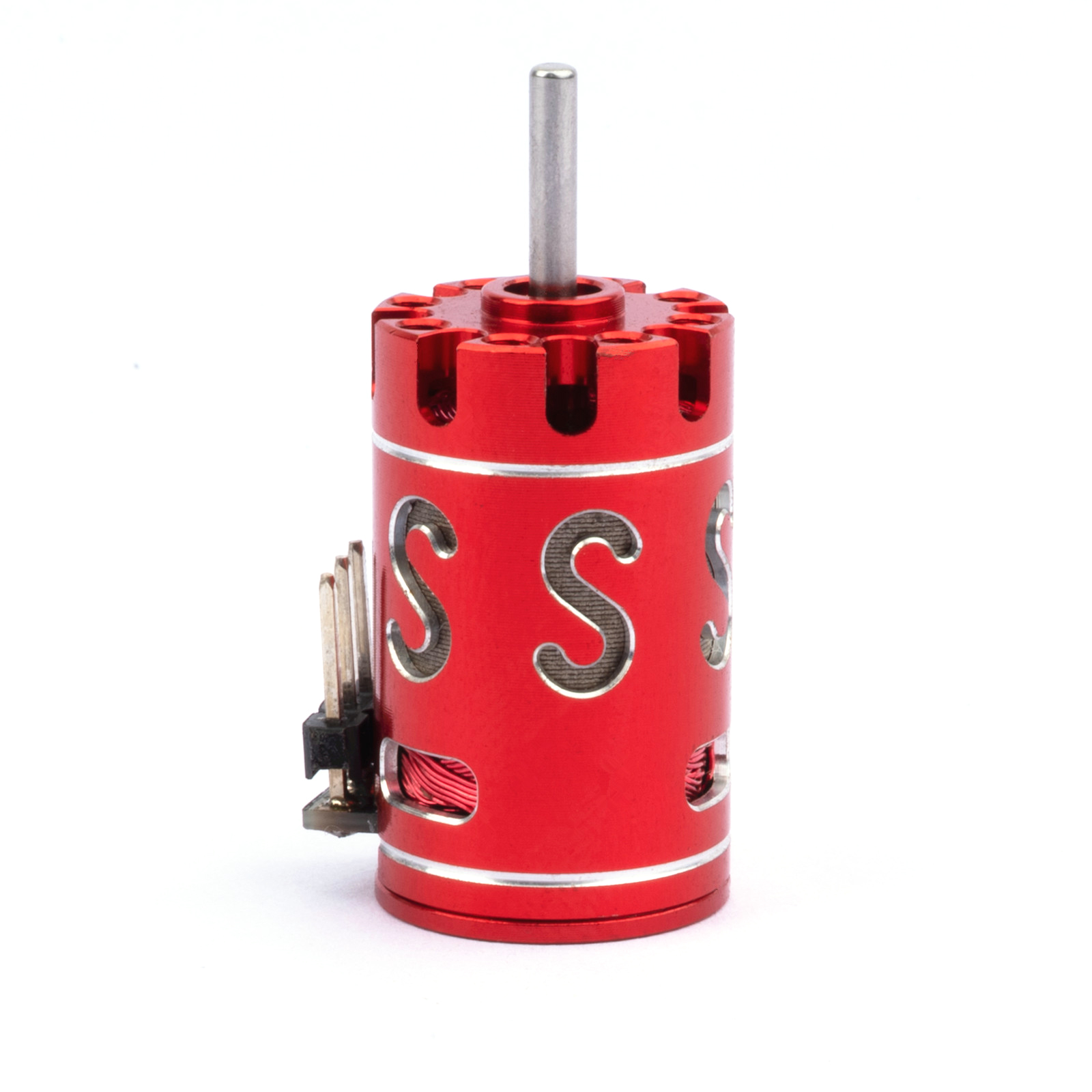 Mini 3500KV 1525 Bürstenloser  – Banana Plug Bewertung und Preis