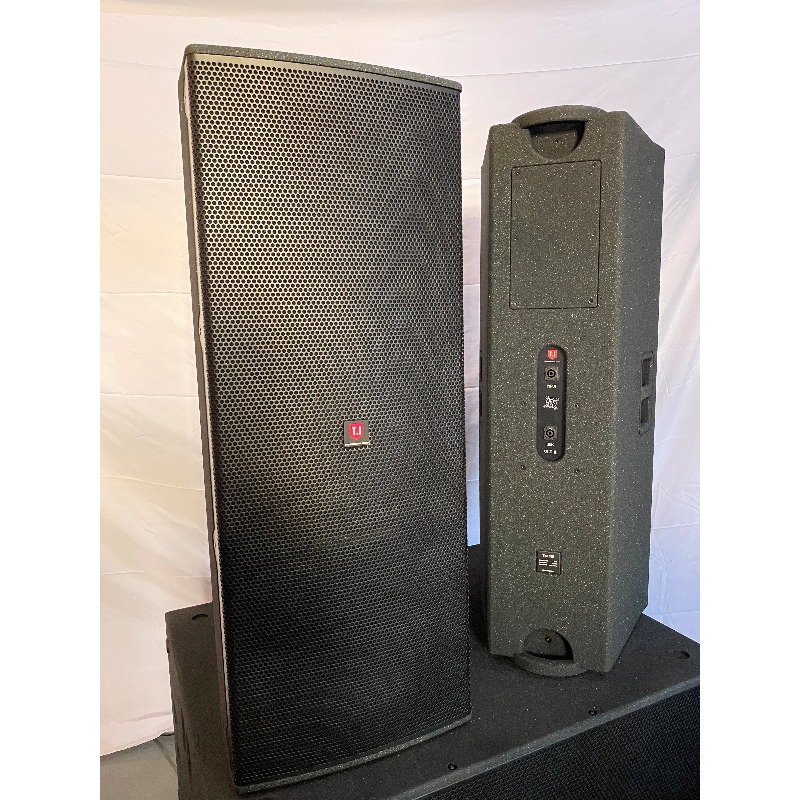 Zweiwege-Fullrange-Lautspreche – Full Range Speaker Bewertung und Preis