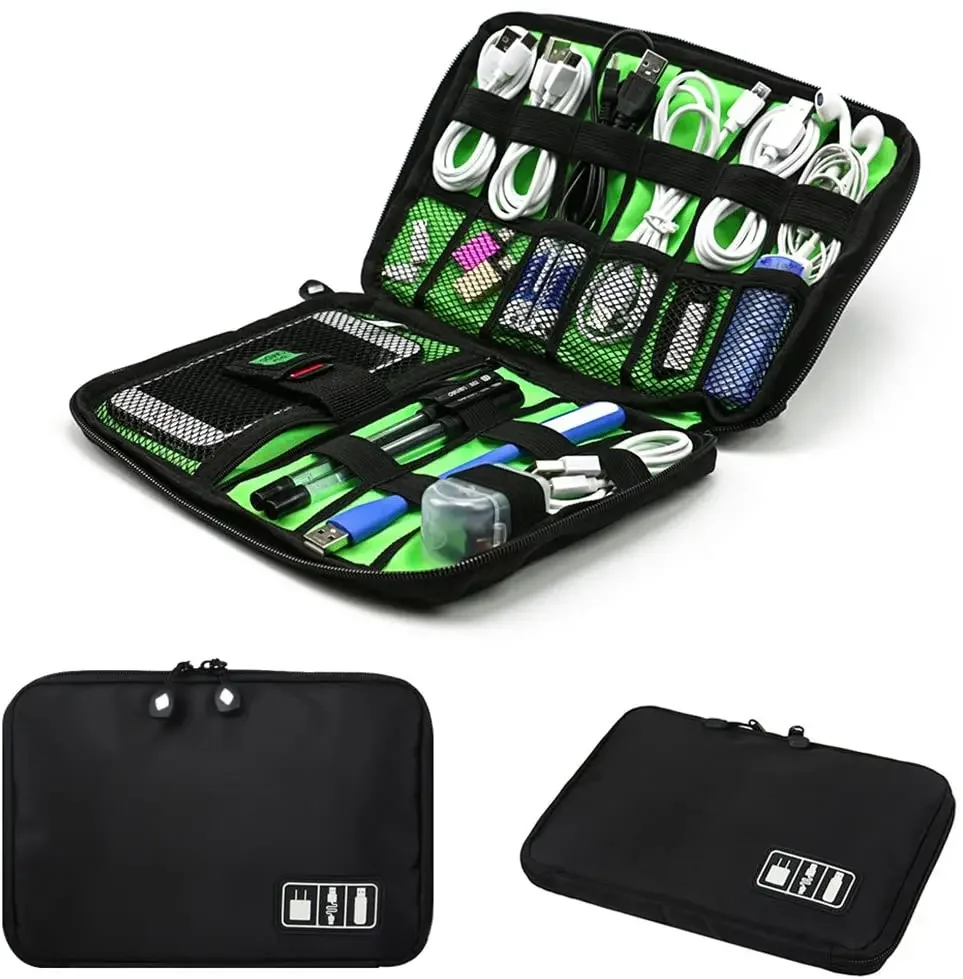 Kabel-Organizer-Aufbewahrungst – Diy Headphone Bewertung und Preis