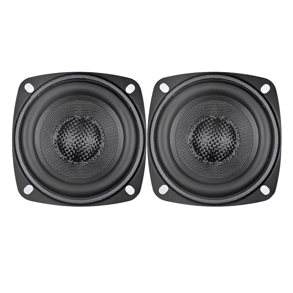 AIYIMA 2 Stück 3 Zoll Breitban – Es9018 Dac Bewertung und Preis